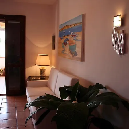 Hotel Francesco Casuzze