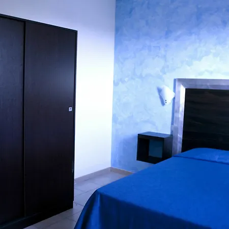 Francesco Hotel