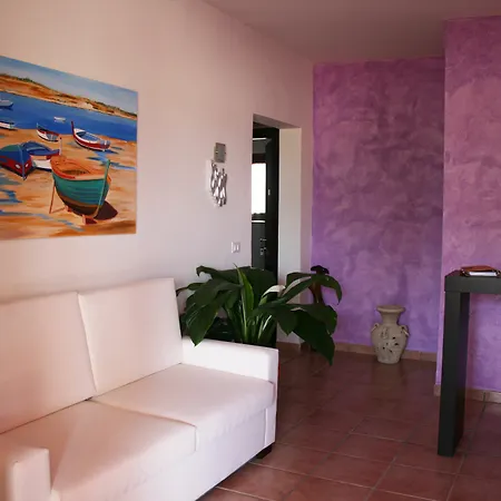 Hotel Francesco