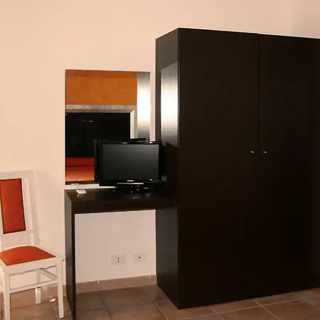 Francesco Hotel 3*