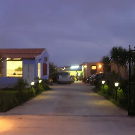 Hotel Francesco 3*