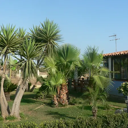 Francesco Hotel 3*